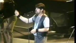 Bob Seger  Old Time Rock And Roll Live 1996 [upl. by Artined]