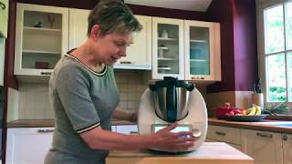 Clevercooking geeft uitleg over Thermomix TM6 [upl. by Ociredef213]