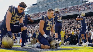 2023 ArmyNavy Hype Video [upl. by Nosnar735]