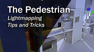 Lightmapping Tips and Tricks in Unity3D [upl. by Rodmann]