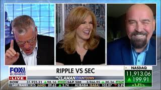 JOHN DEATON on CLAMAN COUNTDOWN FoxBusiness July 20 2022 [upl. by Stephannie]