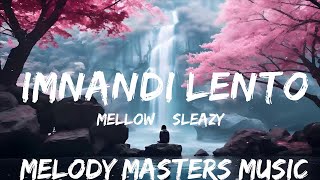 Mellow amp Sleazy x SjavasDeejay x TitoM  Imnandi lento Lyrics feat Tman Xpress  25mins  Feel [upl. by Autrey]