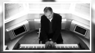 Schindlers List Remembrances Piano solo [upl. by Monjo]