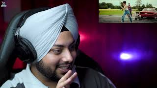 Reaction on AKHIYAN  HARKIRAT SANGHA OFFICIAL MUSIC VIDEO [upl. by Wiedmann]