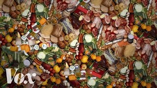 Food waste is the worlds dumbest problem [upl. by Aseiram]