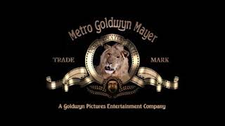 MetroGoldwynMayer logos 2012 Extended Version [upl. by Strickler]