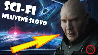 AUDIOKNIHA Nečas  SCIFI povídka CZSK [upl. by Kazim9]