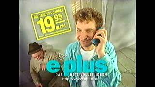 RTL Werbung 90er 33 [upl. by Ynaffat]