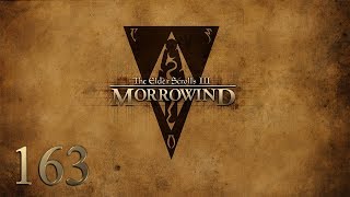 The Elder Scrolls III Morrowind  HD Walkthrough Part 163  The Morag Tong [upl. by Imuya]