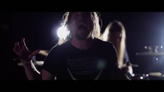 Alibi For A Murder  Distortion Mirror Twin official video [upl. by Manella]