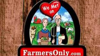 Farmers Only Commercial [upl. by Buna224]