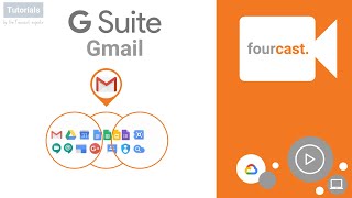 Gmail automatic forwarding of emails to one or several accounts [upl. by Naesal584]