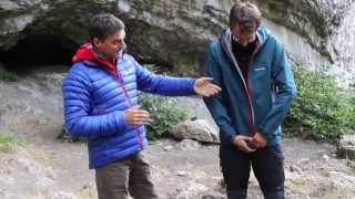 Montane Direct Ascent Jacket Review by John Graham from GO Outdoors [upl. by Othello]