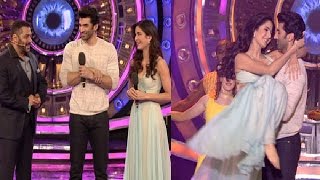 Bigg Boss 9  Grand Finale  Episode Review  23rd January 2016 – Review [upl. by Faline193]