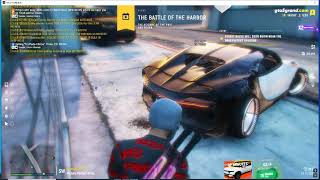 Grand Theft Auto V 2024 11 23 20 10 26 03 DVR Trim [upl. by Erret732]