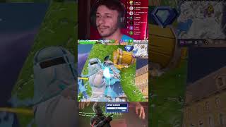 En el asterisco fortnite fortniteclips [upl. by Thom]