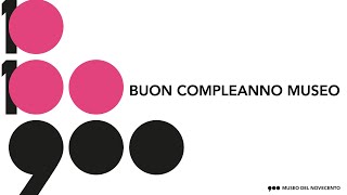 Buon Compleanno Museo  Linus [upl. by Nosnarb288]