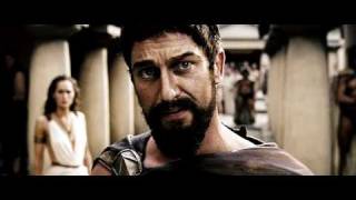 300 This is Sparta HD [upl. by Bigner]