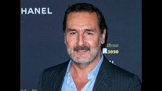 Cette douche froide que Gilles Lellouche a vécu et qui a tout remis en question [upl. by Shull]