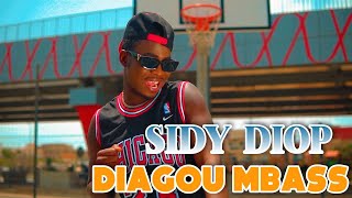 Sidy Diop  Djagou Mbass Clip officiel [upl. by Anattar]