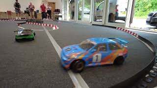 SOUTH WEST RC DRIFT CLUB 2024y Movie 3 [upl. by Rhody844]