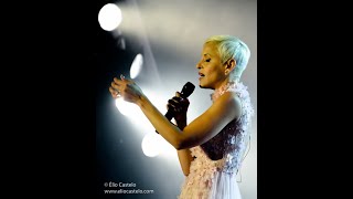 Mariza  Quem me dera ao vivo [upl. by Bondie]