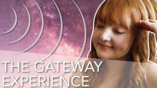 What happens when you try The Gateway Experience [upl. by Manaker]