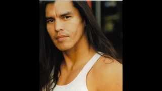 david midthunder native actor [upl. by Ireland]