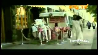 HAGOS SUZININO  NEW ERITREAN COMEDY [upl. by Rollecnahc]