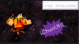 MOD SHOWCASE iChunUtil  PART TWO [upl. by Neehcas943]