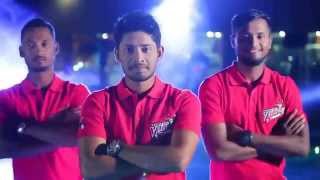 Chittagong Vikings Theme Song 2015 BPL T20 [upl. by Barbara-Anne]