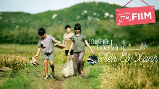 Tôi Thấy Hoa Vàng Trên Cỏ Xanh Dear Brother  Teaser  Coming Soon [upl. by Htomit650]