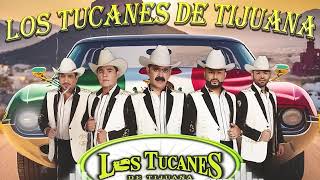 📌 Los Tucanes de Tijuana Lo Mejor de los Corridos Bravos 💥 26 Éxitos Corridos Pesados Mix✅✅ [upl. by Thaddaus]