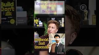 Equity Investment for Beginners businessgrowth investment longterminvestment [upl. by Delores832]