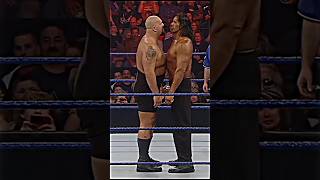 The great Khali vs big show blacklash 2008 [upl. by Epilef46]