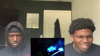 NAV  Recap Official Music Video ft Don Toliver  Reaction [upl. by Nesbitt]