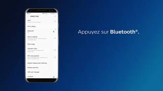 Comment supprimer lappairage entre les appareils auditifs HearLink et un téléphone Android [upl. by Yerhcaz]