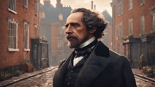 The Life Of Charles Dickens [upl. by Aloke]