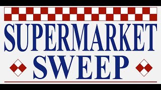 Supermarket Sweep 1990 Music  Bonus Sweep [upl. by Ardnossac]