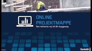 Sanistaal Projektmappe 2017 [upl. by Carmena]