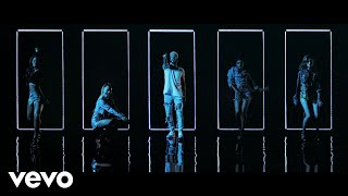 M Pokora  Cette année là Clip officiel [upl. by Malcah]