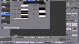 BlenderCoD  How to Install the AddOn [upl. by Ginsburg112]