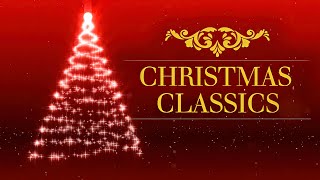 Christmas Classics Full Album Symphony Orchestra Version [upl. by Ikey]