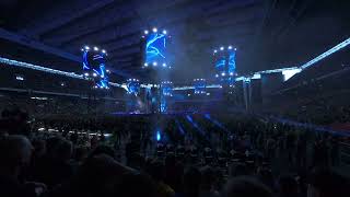 Metallica live Copenhagen 2024 13 4K [upl. by Warila963]