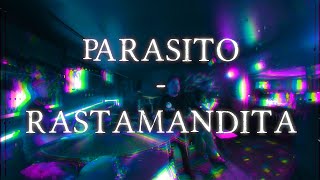 Parasito  Rastamandita Molotov cover 2024 zona cero [upl. by Ahsinauj]