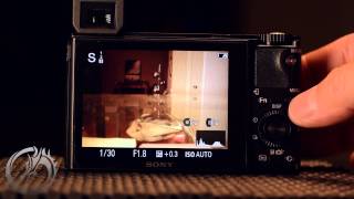 Sony RX100M3 Part 3 Recommended Settings and Tips [upl. by Dnalram]