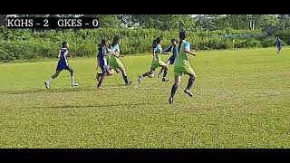 Gurukul English High School VS Khaireni GovtHigh School [upl. by Ronoh]