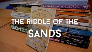 Erskine Childers The Riddle of the Sands [upl. by Ierbua]