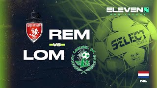 Royal Excel Mouscron – Lommel SK hoogtepunten [upl. by Ilera]