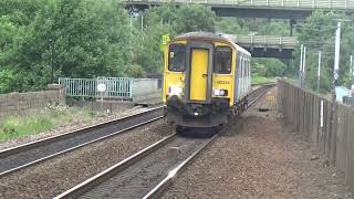 Meadowhall Arrivals amp Departures 30052024 [upl. by Mont]